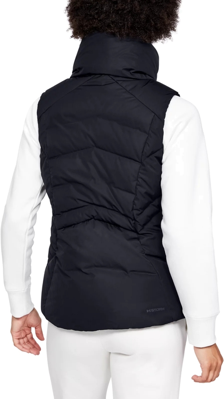 Nike Amplify 550 down Vest