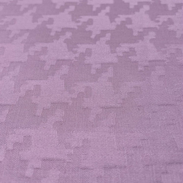 Anabella Asabella Комплект постельного белья евро Anabella Asabella, пыльно-розовый