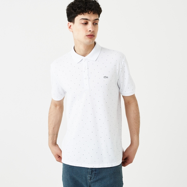 Lacoste Поло