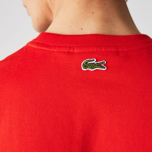 Lacoste Футболка