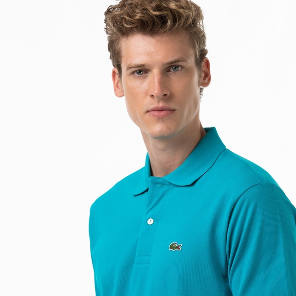 Lacoste Поло